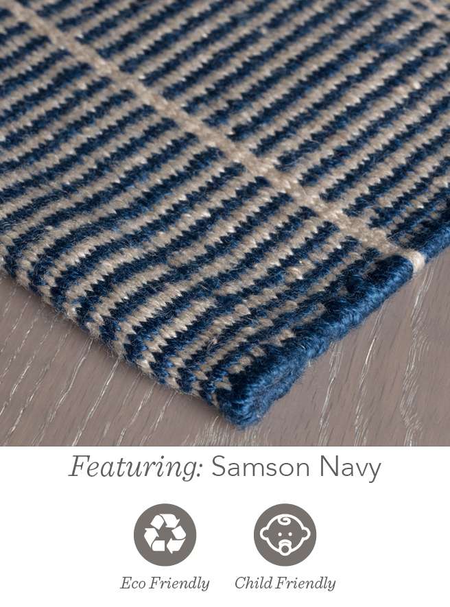 Indoor/Outdoor PET Rugs Guide Annie Selke